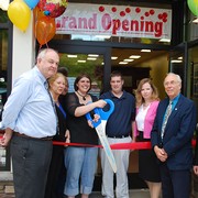 It has been almost a decade since we cut the ribbon at our original location in Lake George, NY. 