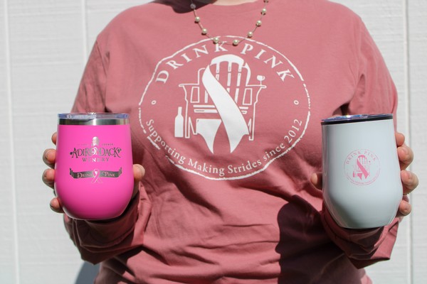 Bring Home Drink Pink Accessories
