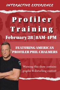 Profiler Training