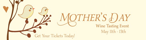 Mother's Day Weekend at Adirondack Winery in Lake George