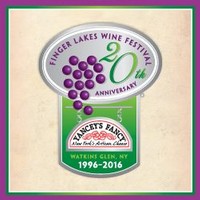 20th Anniversary Finger Lakes Wine Festival