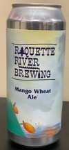 BAR - Raquette-Mango Wheat