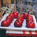 Grown Up Candy Apples