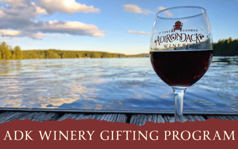 ADK Winery Gifting Program