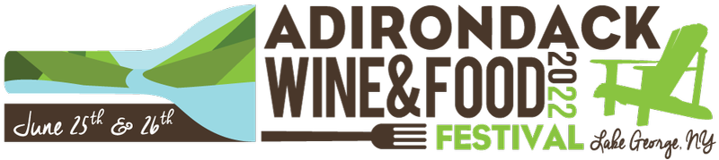 2022 ADK Wine and Food Festival