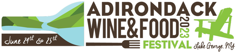 2023 ADK Wine and Food Festival