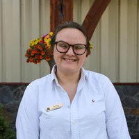Alexa Quinn, Lake George Associate Manager