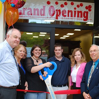 Lake George Grand Opening 2008