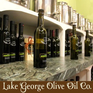 Lake GEorge oLive Oil co