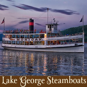 Lake George Steamboat Company