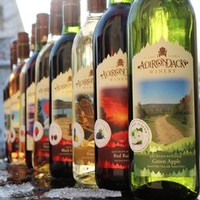 Adirondack Winery Corporate Gifts