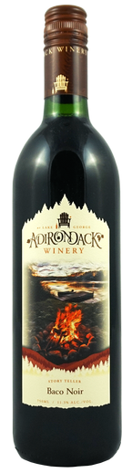 Adk Winery Bottle Shots
