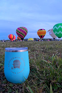 ADK Balloon Festival