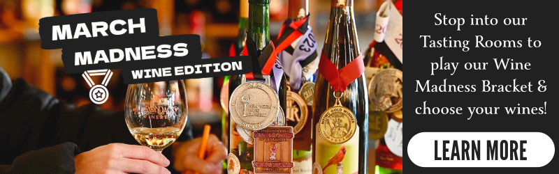 Wine Madness Experience
