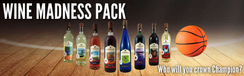 Wine Madness