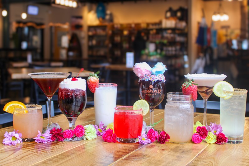 Adirondack Winery - Blog - Welcome the Season with our New Spring ...