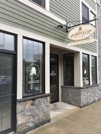 Adirondack Winery Bolton Landing Store Front