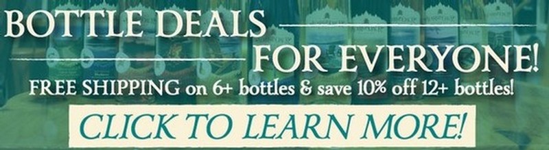 Bottle Deals for Everyone
