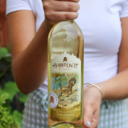 Gold Club Bottle of the Month