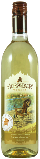 Adk Winery Gewurztraminer