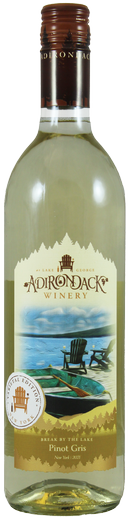 Adk Winery Pinot Gris