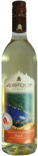 Adk Winery Prospect Mtn White