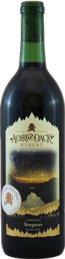 Adk Winery Cabernet Franc