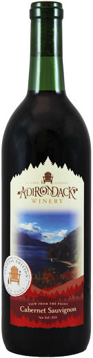 Adk Winery Cabernet Sauvignon