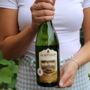 Gold Club Bottle of the Month