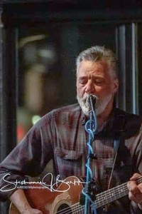 Live Music w/ Chuck Kelsey