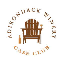 Review Adironadack Winery Case Club Benefits