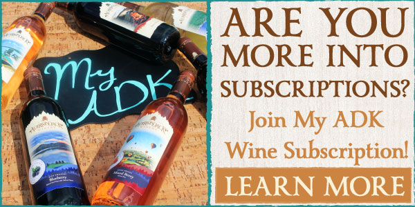 Join My ADK Wine Subscription
