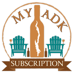 My ADK Wine Subscription
