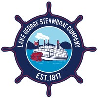 Lake George Steamboat