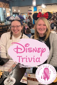 Disney Trivia Night