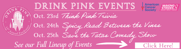 Drink Pink Events