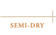 Semi-Dry Wines