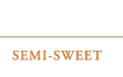 Semi Sweet Wines