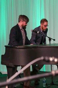 Dueling Pianos at Adirondack Winery