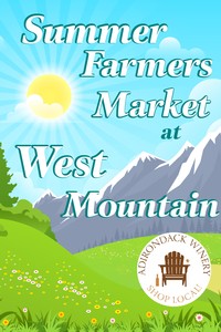 West Mountain Farmers Market