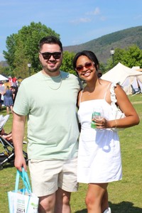 The 8th Annual Adirondack Wine and Food Festival