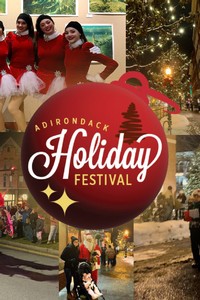 Adirondack Holiday Festival