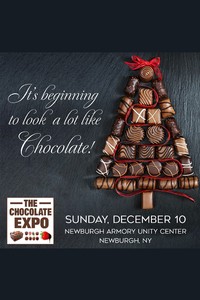 The Chocolate Expo