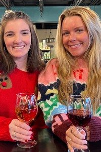 Christmas Themed Trivia