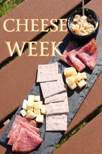 Cheese Week