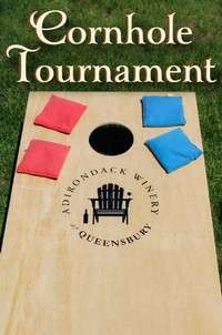 Cornhole Tournament