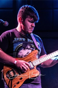 Acoustic Brunch with Ben Zoleski