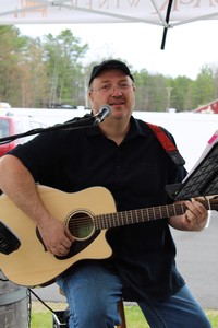 Live Music with Dan Webster