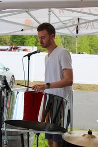 Live Music with Greg Auffredou