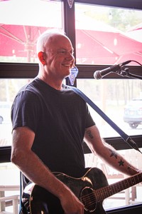 Live Music with Jason Irwin